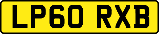 LP60RXB