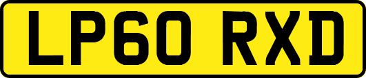 LP60RXD