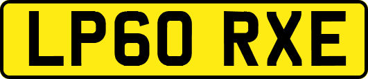 LP60RXE