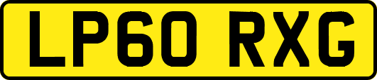 LP60RXG