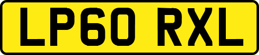 LP60RXL