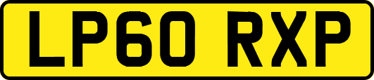 LP60RXP