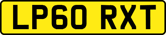 LP60RXT
