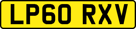 LP60RXV
