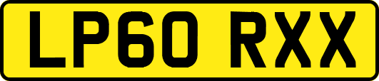 LP60RXX