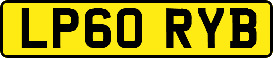 LP60RYB