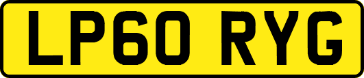 LP60RYG