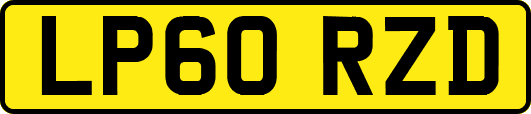 LP60RZD