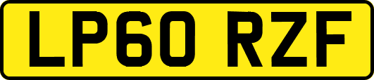 LP60RZF