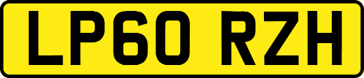 LP60RZH