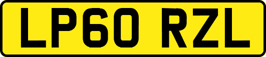 LP60RZL