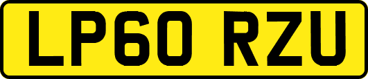 LP60RZU