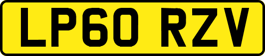 LP60RZV