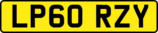 LP60RZY