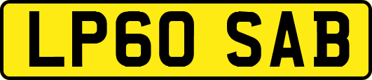LP60SAB