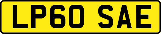 LP60SAE