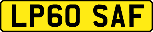 LP60SAF