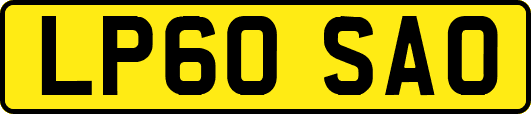 LP60SAO