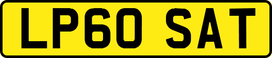 LP60SAT
