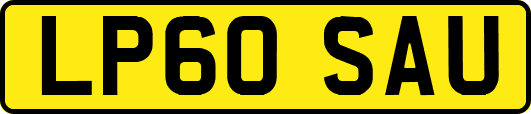 LP60SAU