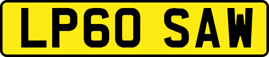 LP60SAW