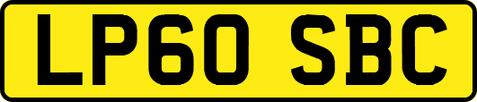 LP60SBC