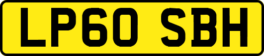 LP60SBH