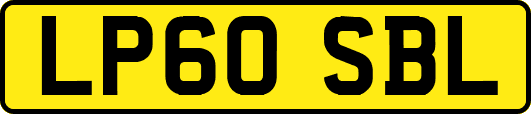 LP60SBL