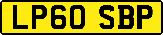 LP60SBP