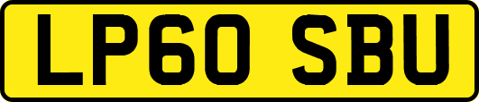 LP60SBU