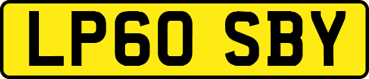 LP60SBY