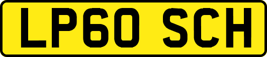 LP60SCH