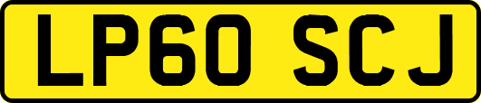 LP60SCJ
