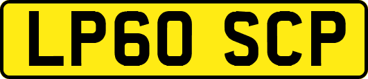 LP60SCP
