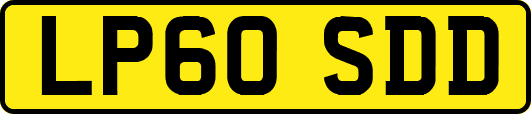 LP60SDD