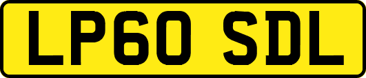 LP60SDL