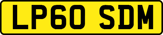 LP60SDM