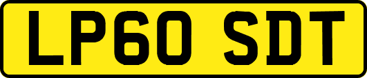 LP60SDT