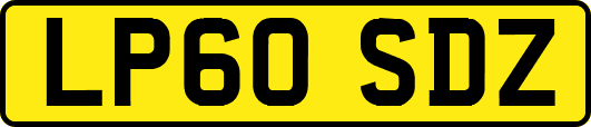 LP60SDZ