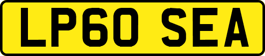 LP60SEA