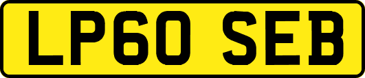 LP60SEB