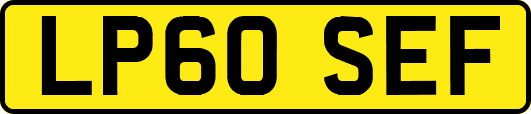 LP60SEF