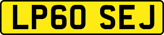 LP60SEJ
