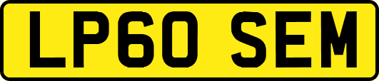 LP60SEM