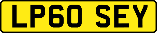 LP60SEY