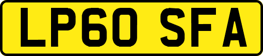 LP60SFA