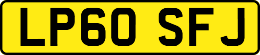 LP60SFJ