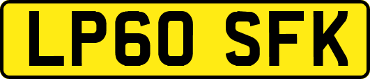 LP60SFK