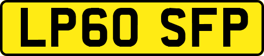 LP60SFP