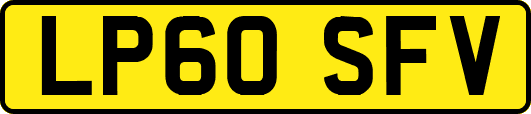 LP60SFV